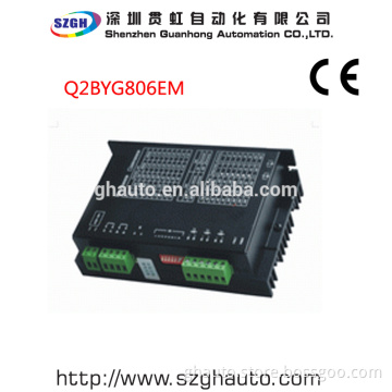 2 Phase Stepper Motor Driver